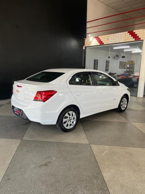 CHEVROLET Prisma 1.4 4P LT FLEX, Foto 5