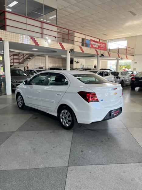 CHEVROLET Prisma 1.4 4P LT FLEX, Foto 7