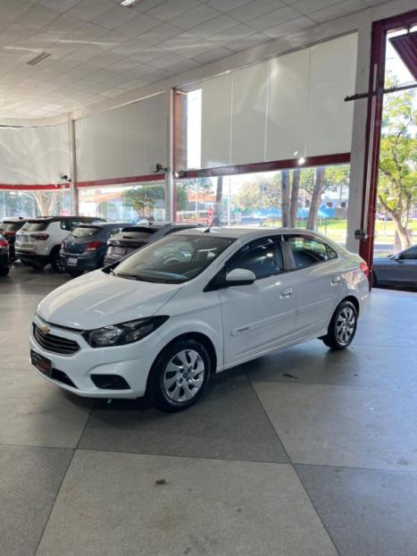 CHEVROLET Prisma 1.4 4P LT FLEX, Foto 9