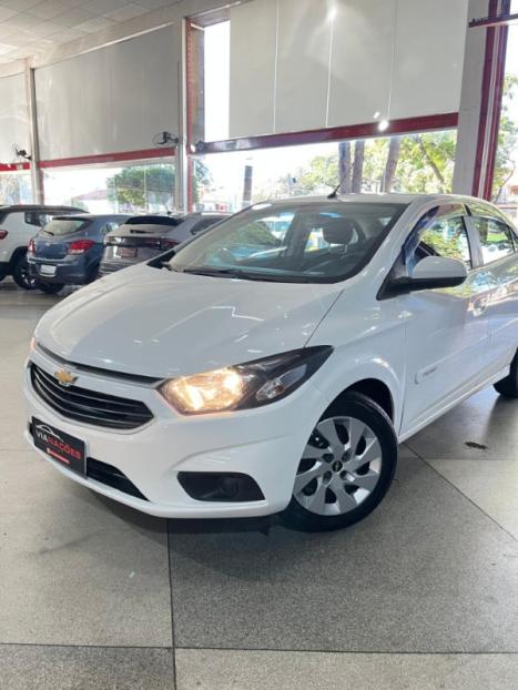 CHEVROLET Prisma 1.4 4P LT FLEX, Foto 10