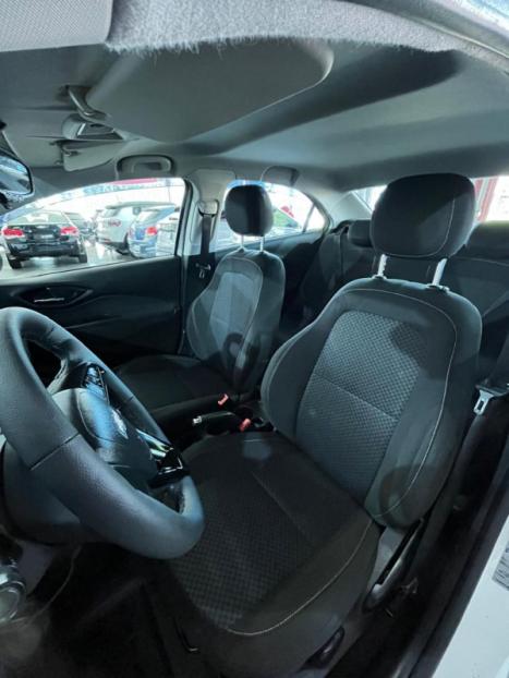 CHEVROLET Prisma 1.4 4P LT FLEX, Foto 11