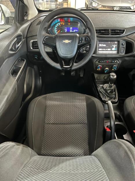 CHEVROLET Prisma 1.4 4P LT FLEX, Foto 12