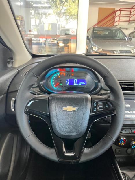CHEVROLET Prisma 1.4 4P LT FLEX, Foto 13