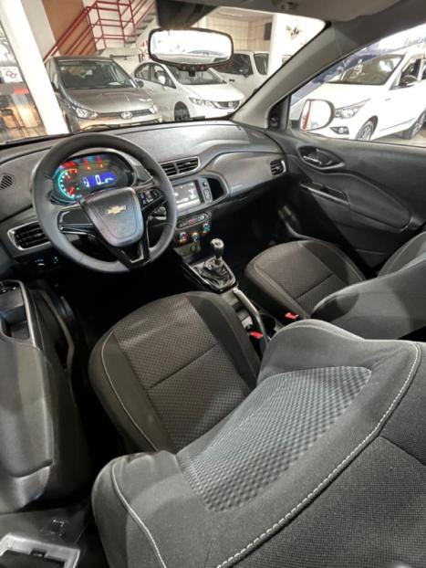 CHEVROLET Prisma 1.4 4P LT FLEX, Foto 14