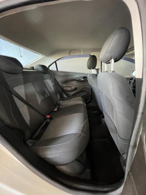 CHEVROLET Prisma 1.4 4P LT FLEX, Foto 15