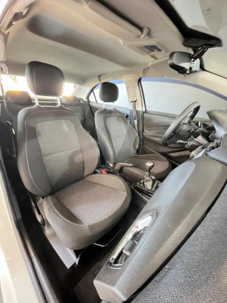 CHEVROLET Prisma 1.4 4P LT FLEX, Foto 16