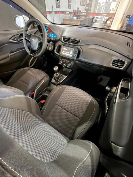 CHEVROLET Prisma 1.4 4P LT FLEX, Foto 17