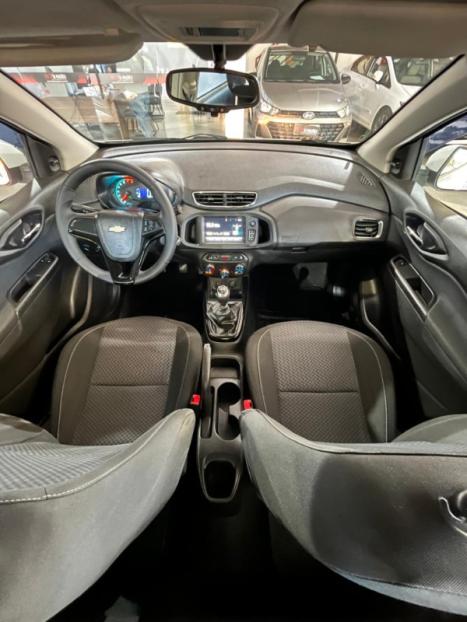 CHEVROLET Prisma 1.4 4P LT FLEX, Foto 18