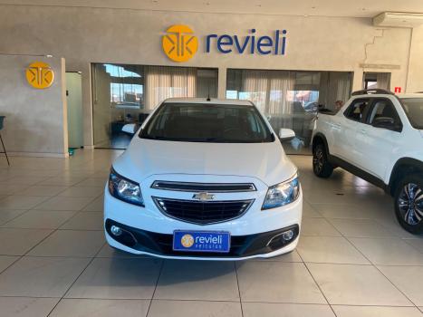 CHEVROLET Prisma 1.4 4P LTZ  AUTOM�TICO, Foto 1