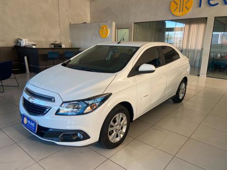 CHEVROLET Prisma 1.4 4P LTZ  AUTOM�TICO, Foto 2