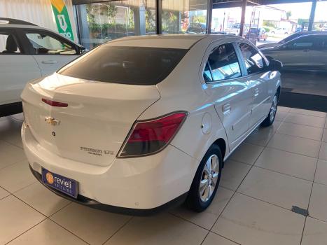 CHEVROLET Prisma 1.4 4P LTZ  AUTOM�TICO, Foto 3