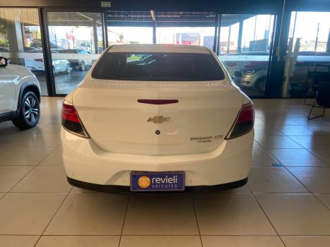 CHEVROLET Prisma 1.4 4P LTZ  AUTOM�TICO, Foto 5