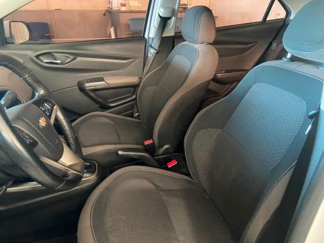 CHEVROLET Prisma 1.4 4P LTZ  AUTOM�TICO, Foto 7