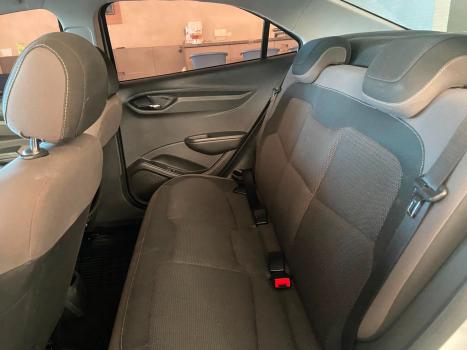 CHEVROLET Prisma 1.4 4P LTZ  AUTOM�TICO, Foto 8