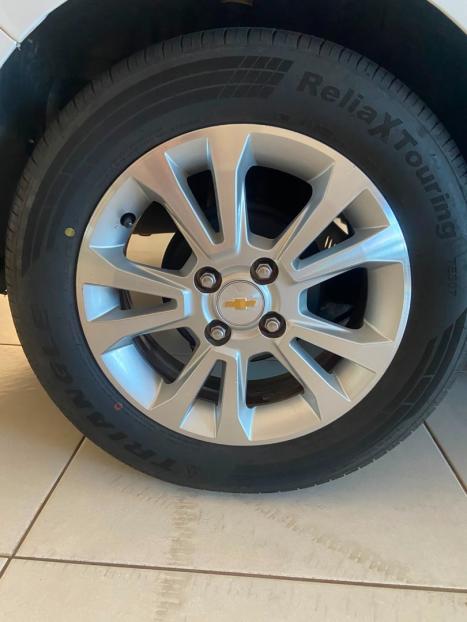 CHEVROLET Prisma 1.4 4P LTZ  AUTOM�TICO, Foto 9