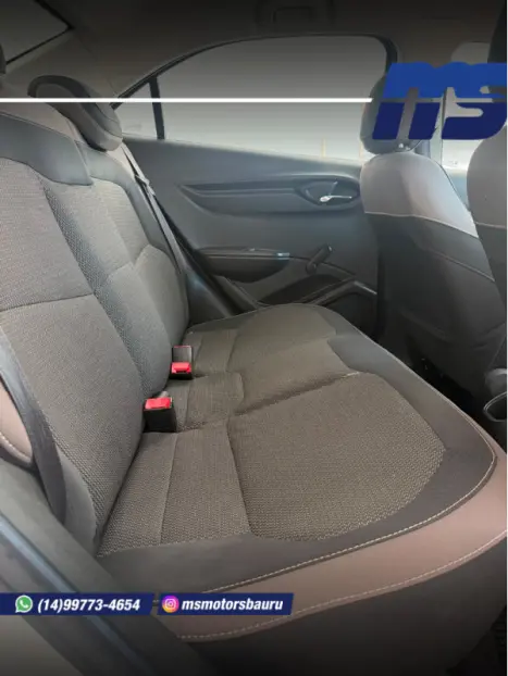 CHEVROLET Prisma 1.4 4P LT FLEX, Foto 12