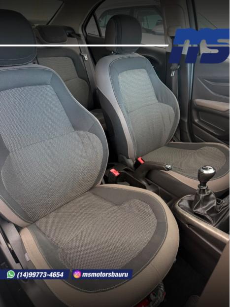 CHEVROLET Prisma 1.4 4P LT FLEX, Foto 14