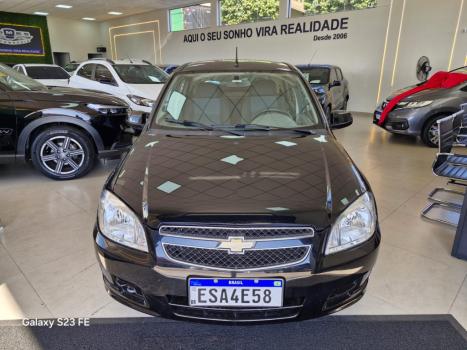 CHEVROLET Prisma 1.4 4P LT FLEX, Foto 2