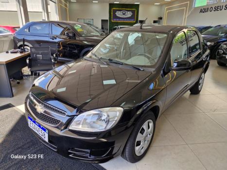 CHEVROLET Prisma 1.4 4P LT FLEX, Foto 3