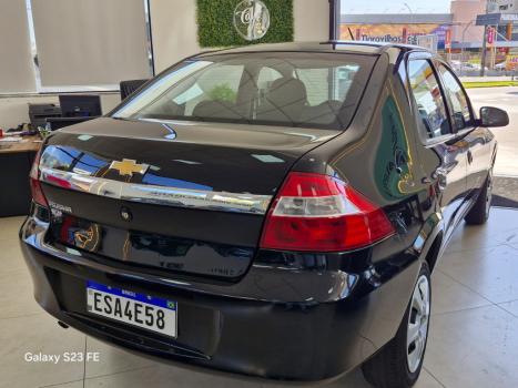 CHEVROLET Prisma 1.4 4P LT FLEX, Foto 4