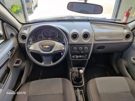 CHEVROLET Prisma 1.4 4P LT FLEX, Foto 8