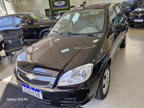 CHEVROLET Prisma 1.4 4P LT FLEX, Foto 12