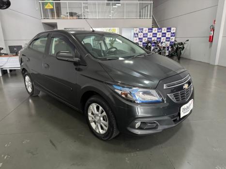 CHEVROLET Prisma 1.4 4P LTZ FLEX, Foto 1