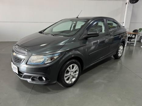 CHEVROLET Prisma 1.4 4P LTZ FLEX, Foto 2