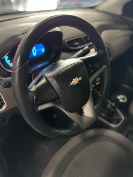 CHEVROLET Prisma 1.4 4P LTZ FLEX, Foto 3