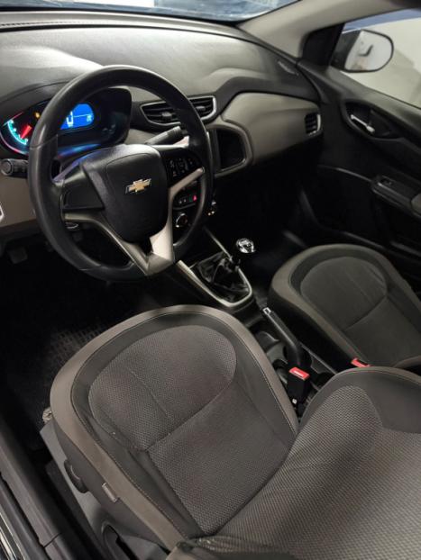 CHEVROLET Prisma 1.4 4P LTZ FLEX, Foto 4