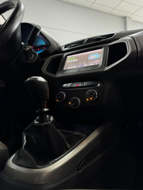 CHEVROLET Prisma 1.4 4P LTZ FLEX, Foto 5