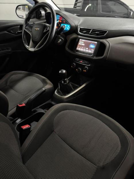 CHEVROLET Prisma 1.4 4P LTZ FLEX, Foto 6
