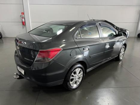 CHEVROLET Prisma 1.4 4P LTZ FLEX, Foto 7