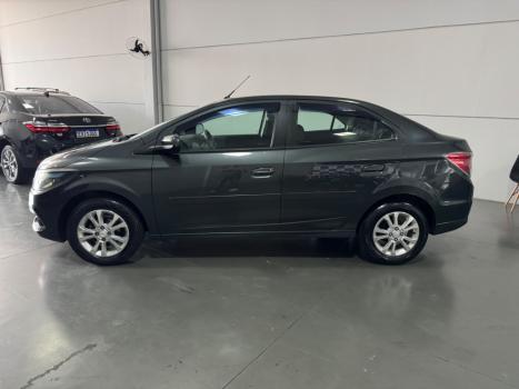 CHEVROLET Prisma 1.4 4P LTZ FLEX, Foto 8