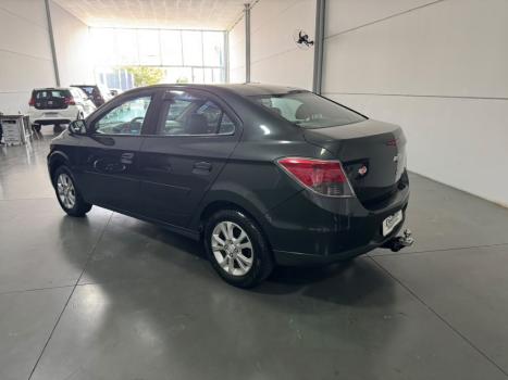 CHEVROLET Prisma 1.4 4P LTZ FLEX, Foto 9