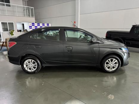 CHEVROLET Prisma 1.4 4P LTZ FLEX, Foto 10