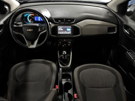 CHEVROLET Prisma 1.4 4P LTZ FLEX, Foto 11