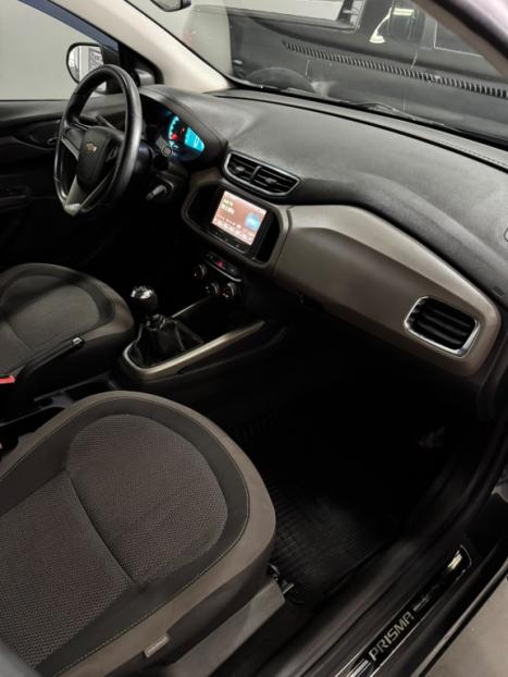 CHEVROLET Prisma 1.4 4P LTZ FLEX, Foto 12