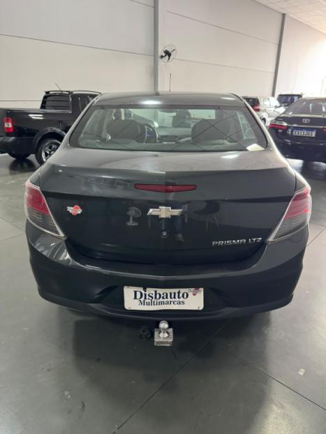 CHEVROLET Prisma 1.4 4P LTZ FLEX, Foto 13