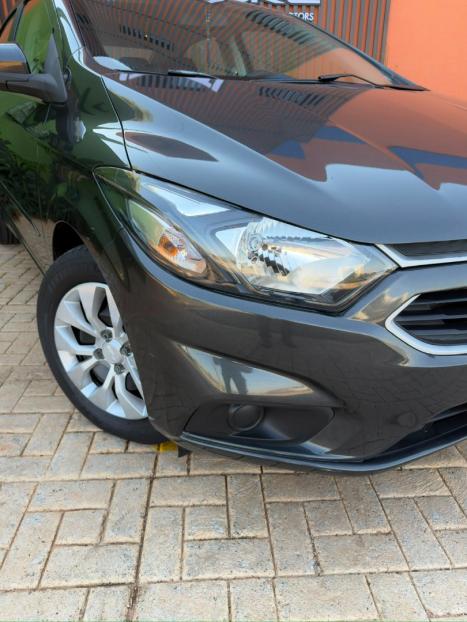 CHEVROLET Prisma 1.4 4P LT FLEX AUTOM�TICO, Foto 2
