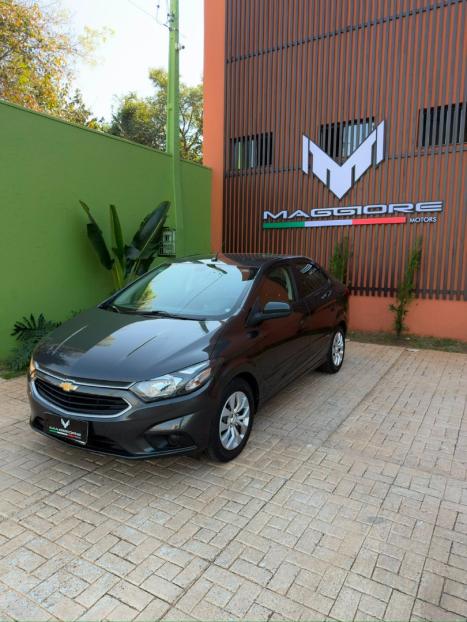 CHEVROLET Prisma 1.4 4P LT FLEX AUTOM�TICO, Foto 3