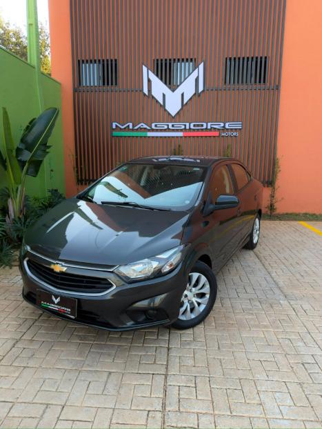 CHEVROLET Prisma 1.4 4P LT FLEX AUTOM�TICO, Foto 5