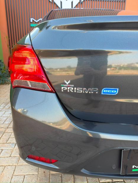 CHEVROLET Prisma 1.4 4P LT FLEX AUTOM�TICO, Foto 7