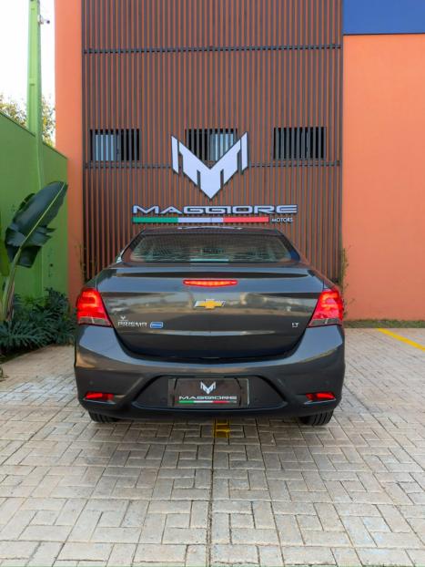 CHEVROLET Prisma 1.4 4P LT FLEX AUTOM�TICO, Foto 8