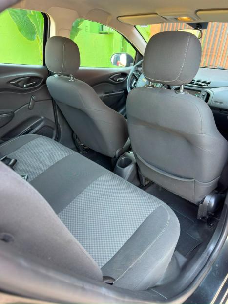 CHEVROLET Prisma 1.4 4P LT FLEX AUTOM�TICO, Foto 9