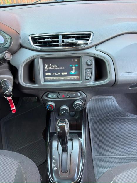CHEVROLET Prisma 1.4 4P LT FLEX AUTOM�TICO, Foto 13