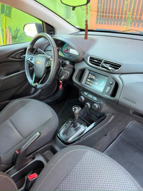 CHEVROLET Prisma 1.4 4P LT FLEX AUTOM�TICO, Foto 15