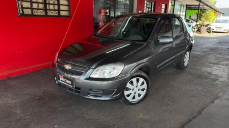 CHEVROLET Prisma 1.4 4P LT VHCE FLEX, Foto 1