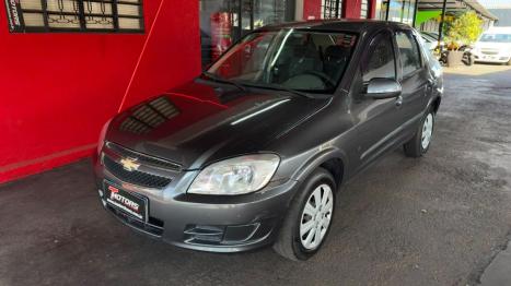 CHEVROLET Prisma 1.4 4P LT VHCE FLEX, Foto 2
