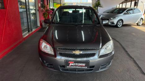 CHEVROLET Prisma 1.4 4P LT VHCE FLEX, Foto 3